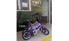 SOLAR AL 120 12寸兒童摺合單車